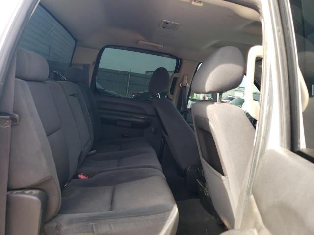 Photo 10 from auction – 2008 GMC SIERRA K15 with VIN 2GTEK133681149301