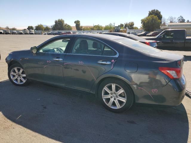 Photo 2 from auction – 2007 LEXUS ES 350 with VIN JTHBJ46G772137242