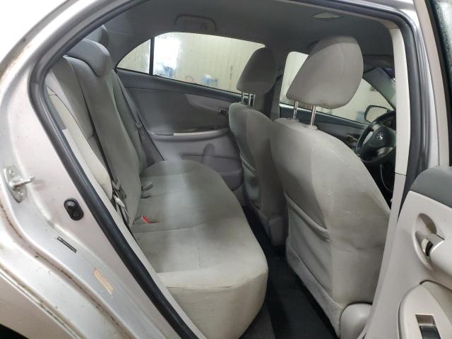 صورة رقم 10 من المزاد - 2010 TOYOTA COROLLA BA مع VIN 2T1BU4EE4AC404676