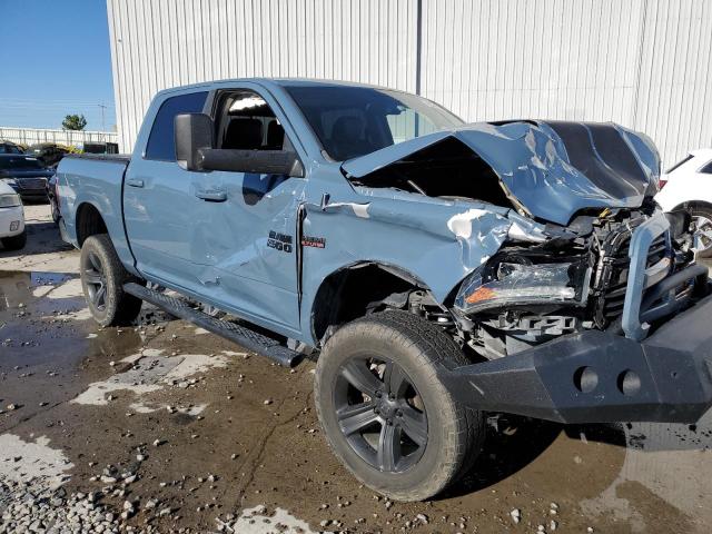 Photo 4 from auction – 2015 RAM 1500 SPORT with VIN 1C6RR7MT4FS743310