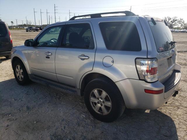 Photo 2 from auction – 2011 MERCURY MARINER with VIN 4M2CN9BG0BKJ00565