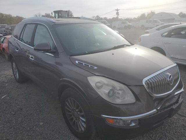 Photo 4 from auction – 2008 BUICK ENCLAVE CX with VIN 5GAEV237X8J260439