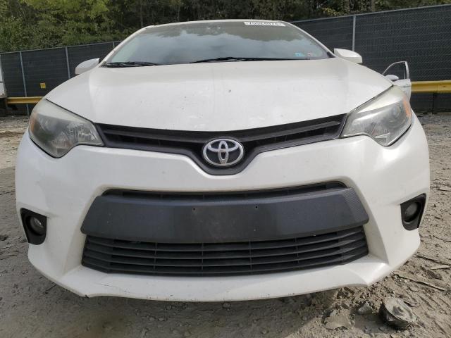 Photo 5 from auction – 2014 TOYOTA COROLLA L with VIN 5YFBURHE4EP162504