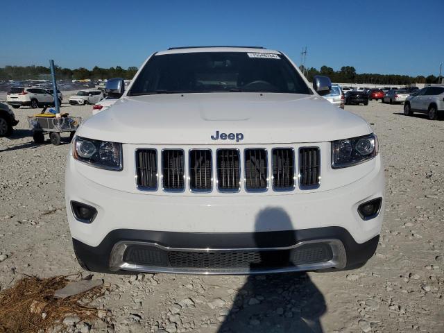 Photo 5 from auction – 2015 JEEP GRAND CHER with VIN 1C4RJEBG1FC728171