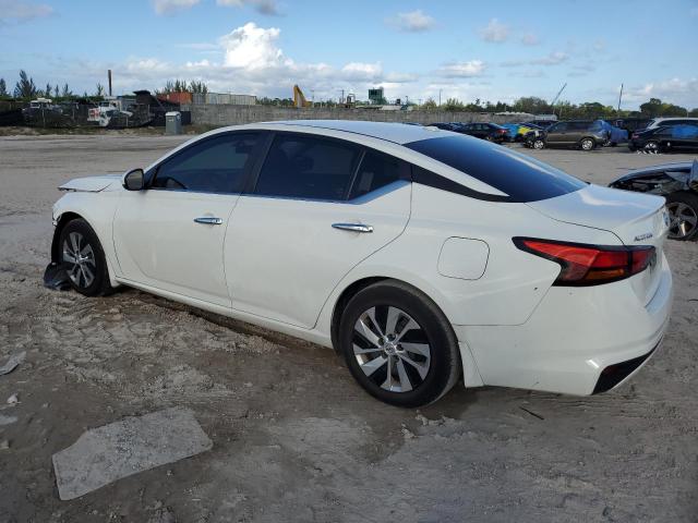 Photo 2 from auction – 2019 NISSAN ALTIMA S with VIN 1N4BL4BV5KC252012