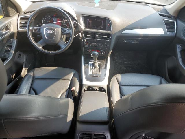 Photo 8 from auction – 2012 AUDI Q5 PREMIUM with VIN WA1LFCFP2CA082291