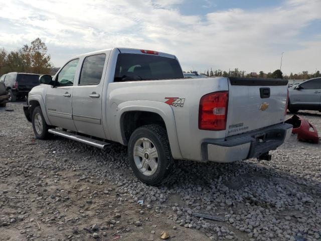 Photo 2 from auction – 2012 CHEVROLET SILVERADO with VIN 1GCPKTE77CF131931