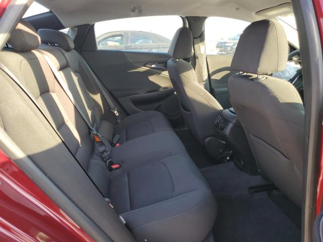 Photo 10 from auction – 2018 CHEVROLET MALIBU LT with VIN 1G1ZD5ST0JF206894