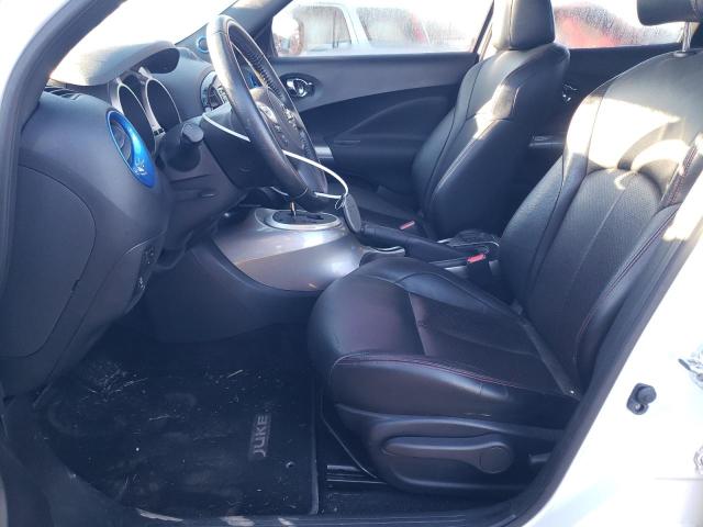 Photo 7 from auction – 2015 NISSAN JUKE S with VIN JN8AF5MV8FT551374
