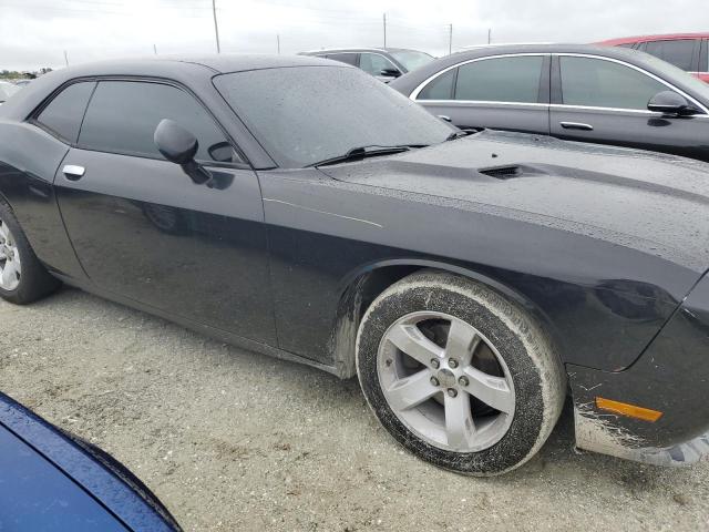 Photo 12 from auction – 2014 DODGE CHALLENGER with VIN 2C3CDYAG7EH286030