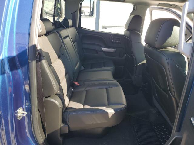 Photo 10 from auction – 2015 CHEVROLET SILVERADO with VIN 1GC4K0E80FF577143