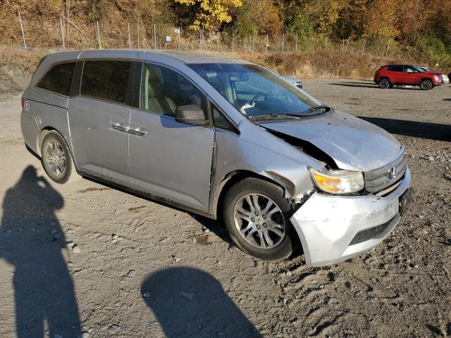 Photo 4 from auction – 2012 HONDA ODYSSEY EX with VIN 5FNRL5H67CB016982