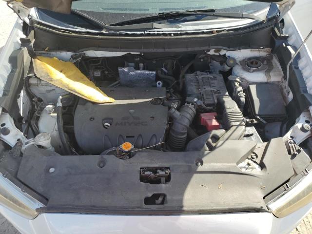 Photo 12 from auction – 2012 MITSUBISHI OUTLANDER with VIN JA4AP4AU0CZ004231