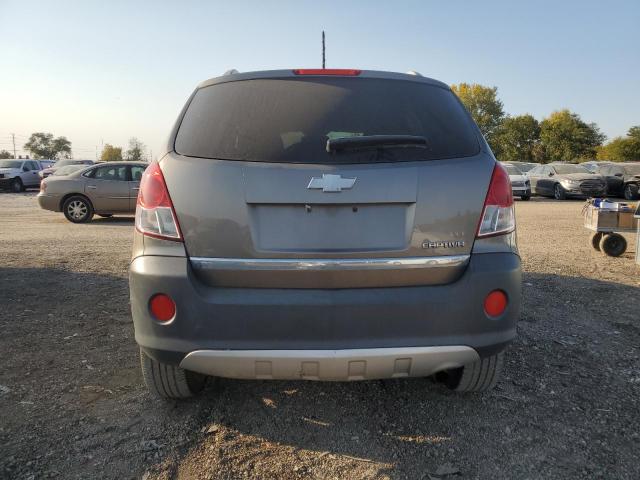 Photo 6 from auction – 2012 CHEVROLET CAPTIVA SP with VIN 3GNAL2EK3CS632481