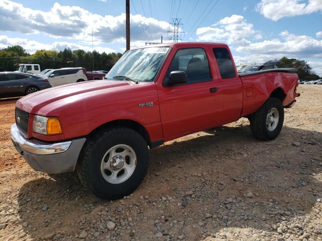 FORD RANGER SUP 2003 with VIN 1FTZR45E63TA41034 - Photo from auction