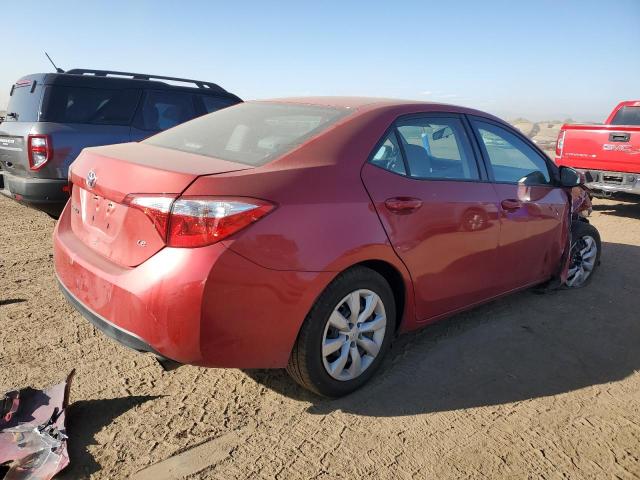 Photo 3 from auction – 2014 TOYOTA COROLLA with VIN 5YFBURHE0EP144159