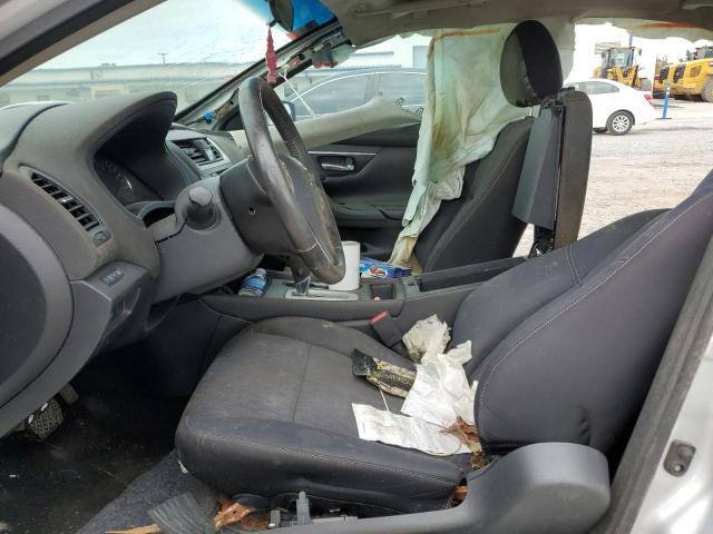Photo 7 from auction – 2017 NISSAN ALTIMA 2.5 with VIN 1N4AL3AP0HC294220
