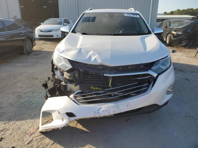 Photo 5 from auction – 2018 CHEVROLET EQUINOX PR with VIN 2GNAXVEV0J6305533