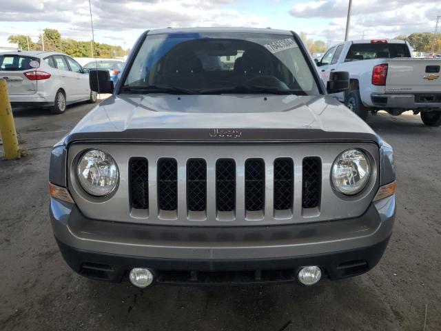 Photo 5 from auction – 2015 JEEP PATRIOT SP with VIN 1C4NJPBA0FD285446