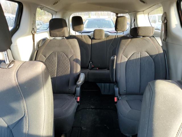 Photo 10 from auction – 2018 CHRYSLER PACIFICA T with VIN 2C4RC1FG8JR100363