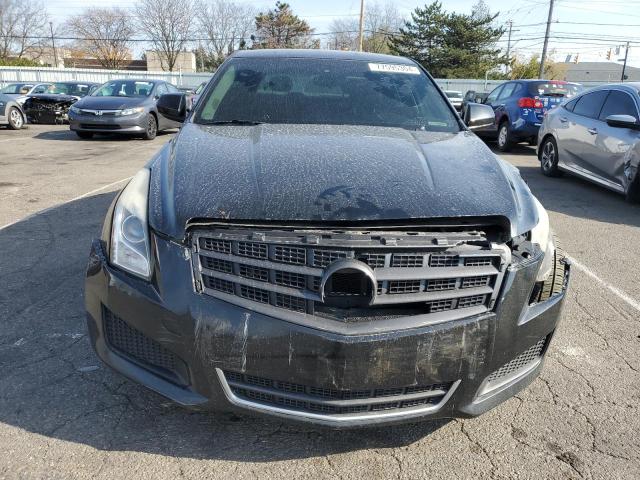 Photo 5 from auction – 2013 CADILLAC ATS with VIN 1G6AA5RA7D0177339
