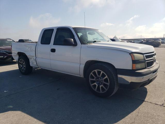Photo 4 from auction – 2006 CHEVROLET SILVERADO with VIN 1GCEC19V16Z125532