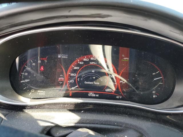 Photo 9 from auction – 2013 DODGE DART LIMIT with VIN 1C3CDFCH7DD312731