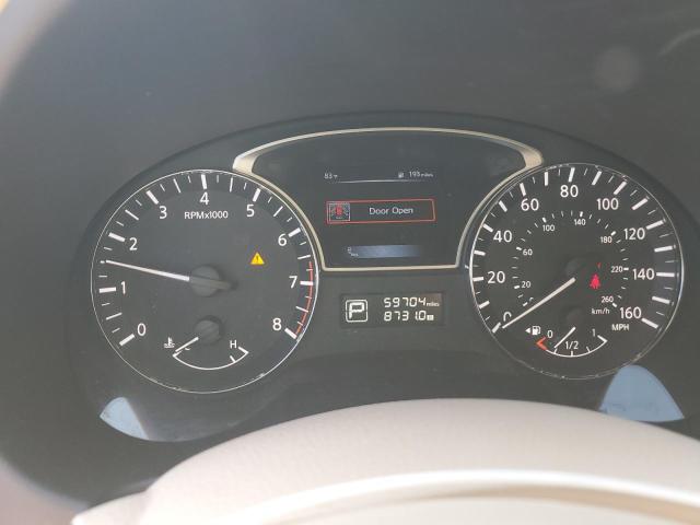 Photo 9 from auction – 2015 NISSAN ALTIMA 2.5 with VIN 1N4AL3APXFN910698
