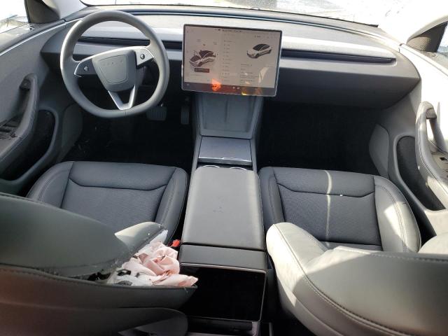 Photo 8 from auction – 2024 TESLA MODEL 3 with VIN 5YJ3E1EA4RF825415