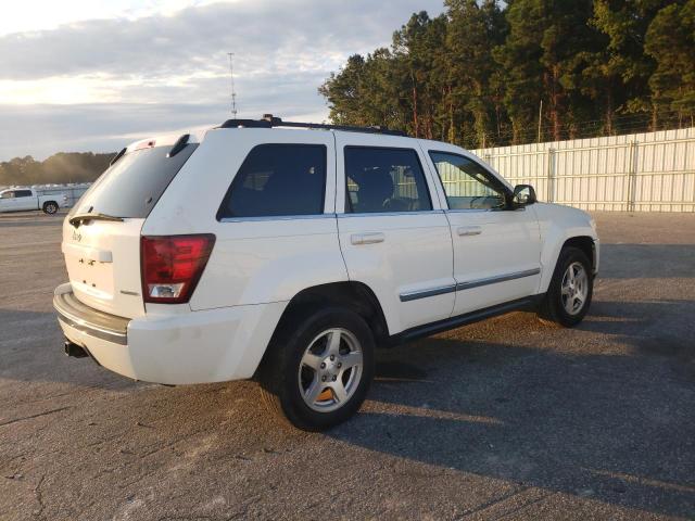 Photo 3 from auction – 2005 JEEP GRAND CHER with VIN 1J4HS58N25C539391