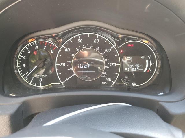 Photo 9 from auction – 2017 NISSAN VERSA NOTE with VIN 3N1CE2CP3HL369553