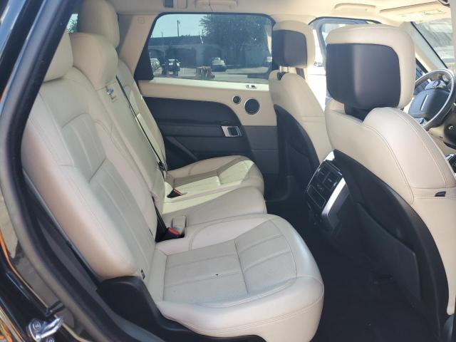 Photo 11 from auction – 2020 LAND ROVER RANGE ROVE with VIN SALWR2SE2LA897530