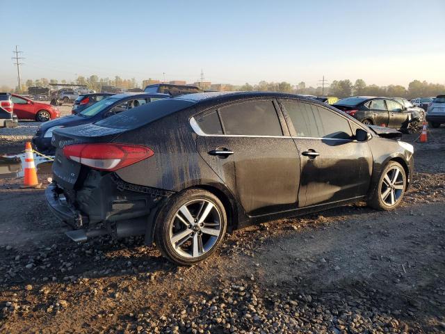 Photo 3 from auction – 2017 KIA FORTE EX with VIN 3KPFL4A89HE005715