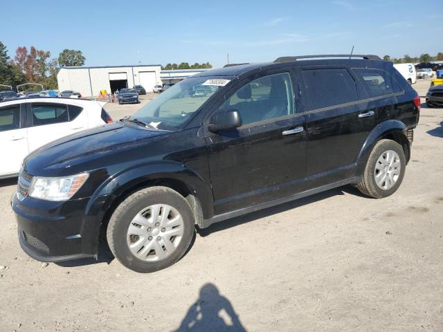 DODGE JOURNEY SE 2017 с VIN 3C4PDCAB1HT538287 - Фото с аукциона