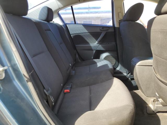 Photo 10 from auction – 2010 MAZDA 3 I with VIN JM1BL1SF9A1120298
