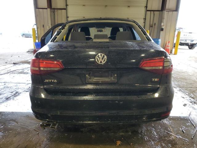 Photo 6 from auction – 2018 VOLKSWAGEN JETTA S with VIN 3VW2B7AJ7JM239396