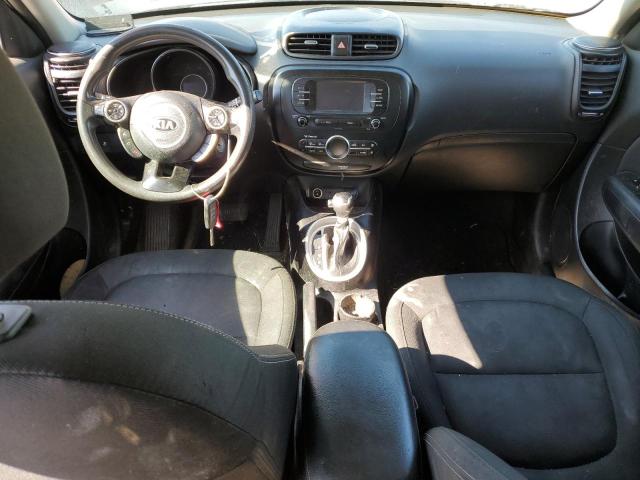 Photo 8 from auction – 2017 KIA SOUL + with VIN KNDJP3A54H7425204