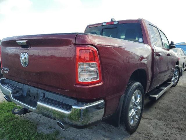 Photo 3 from auction – 2020 RAM 1500 BIG H with VIN 1C6RREFT2LN157913