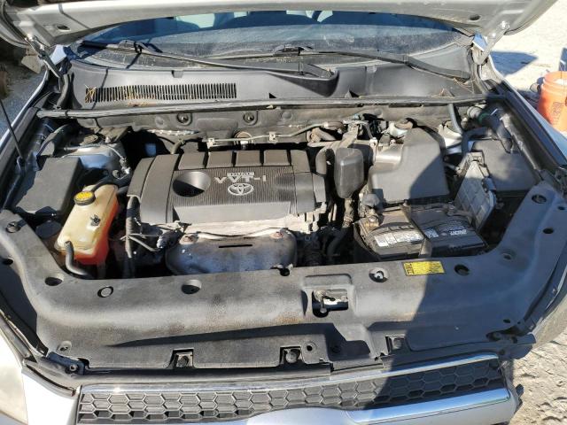 Photo 12 from auction – 2010 TOYOTA RAV4 LIMIT with VIN 2T3DF4DV0AW058751