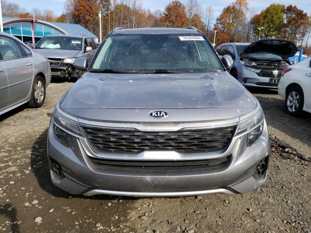 Photo 5 from auction – 2021 KIA SELTOS S with VIN KNDEUCAA1M7124584