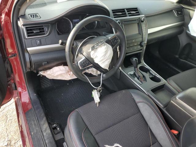 Photo 8 from auction – 2017 TOYOTA CAMRY LE with VIN 4T1BF1FK3HU698383