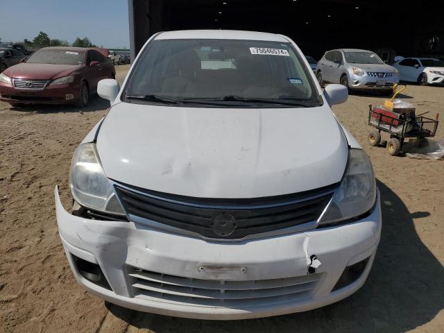 Photo 5 from auction – 2012 NISSAN VERSA S with VIN 3N1BC1CP8CK813293