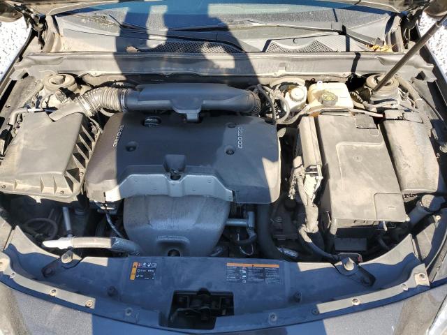 Photo 11 from auction – 2014 CHEVROLET MALIBU 1LT with VIN 1G11C5SL3EF178692