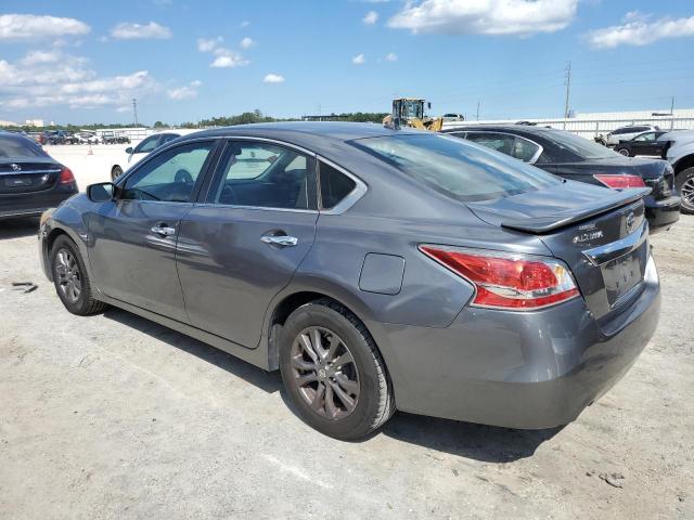 Photo 2 from auction – 2015 NISSAN ALTIMA 2.5 with VIN 1N4AL3AP0FC440824