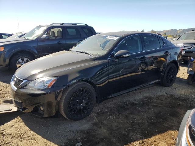 LEXUS IS 250 2011 with VIN JTHBF5C26B5138311 - Photo from auction