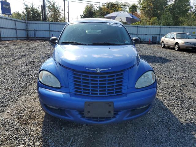 Photo 5 from auction – 2005 CHRYSLER PT CRUISER with VIN 3C8FY68865T518168