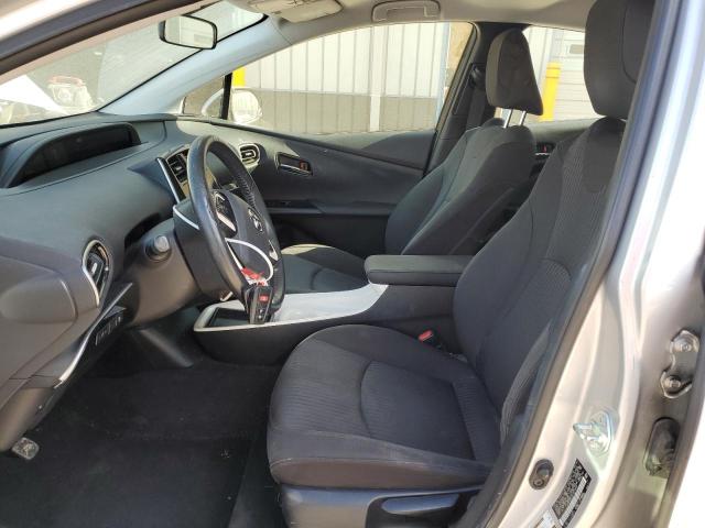 Photo 7 from auction – 2016 TOYOTA PRIUS with VIN JTDKARFU6G3013607