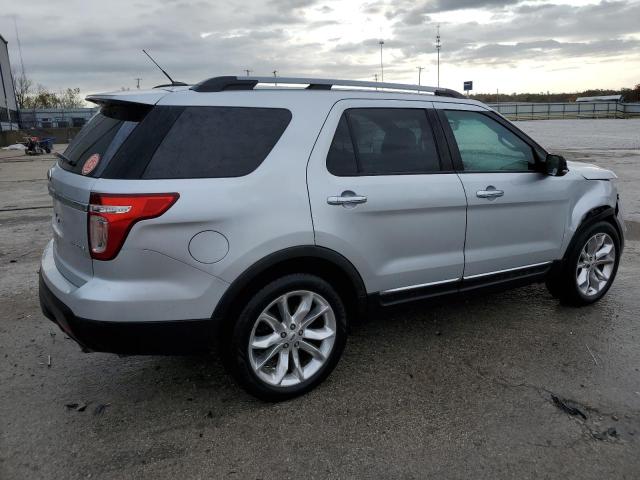 Zdjęcie 3 z aukcji – 2013 FORD EXPLORER X z VIN 1FM5K7D84DGA92621