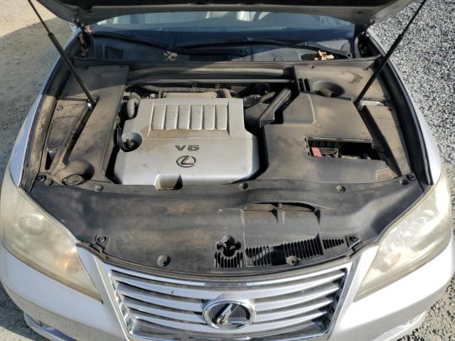 Photo 11 from auction – 2010 LEXUS ES 350 with VIN JTHBK1EG5A2368290