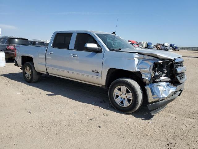 Photo 4 from auction – 2016 CHEVROLET SILVERADO with VIN 1GCUKRECXGF128093